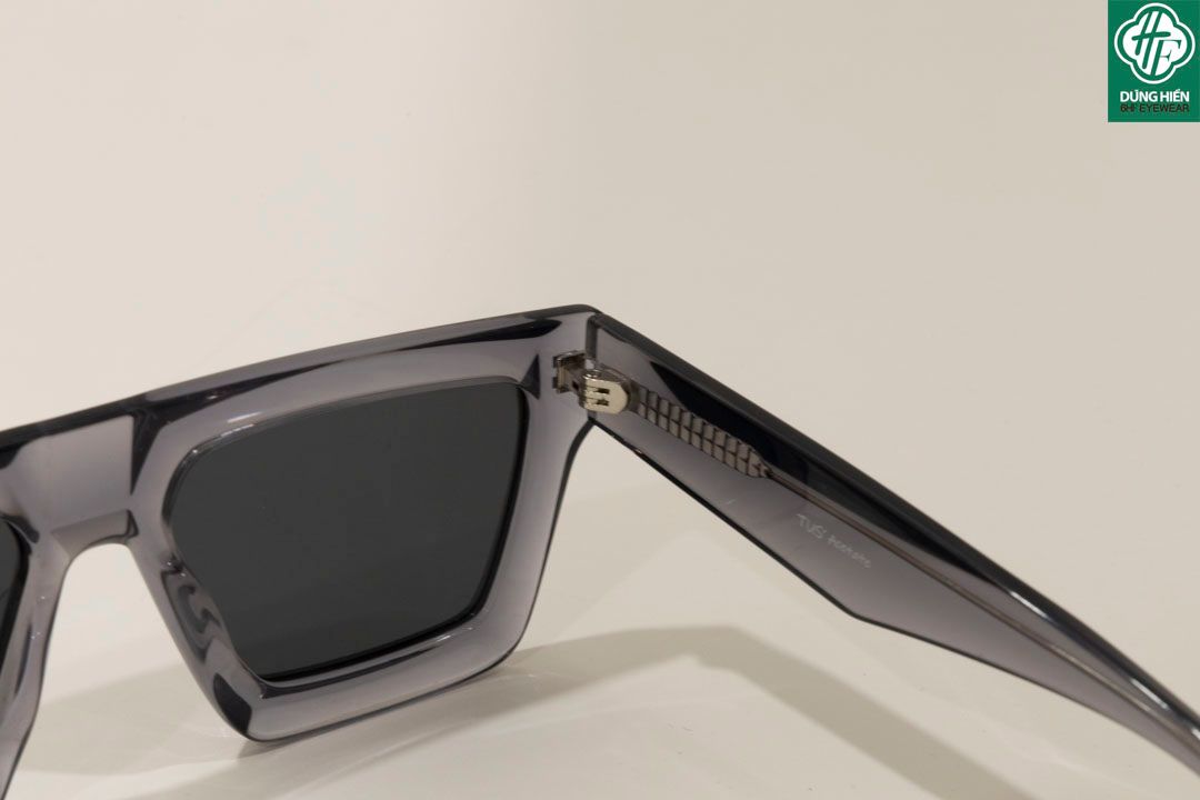  YD 1243 # Kính nhựa Acetate Eyewear - TUS' 