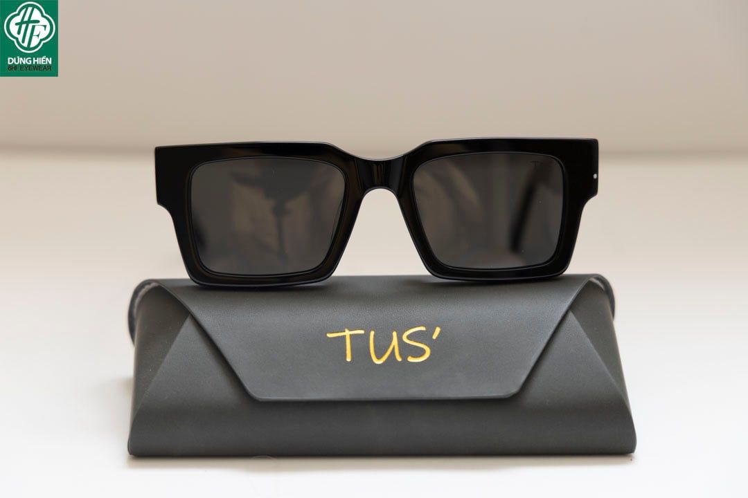  Mát phân cực Acetate  Polarized Sunglasses: TUS' -  YD 1253# 