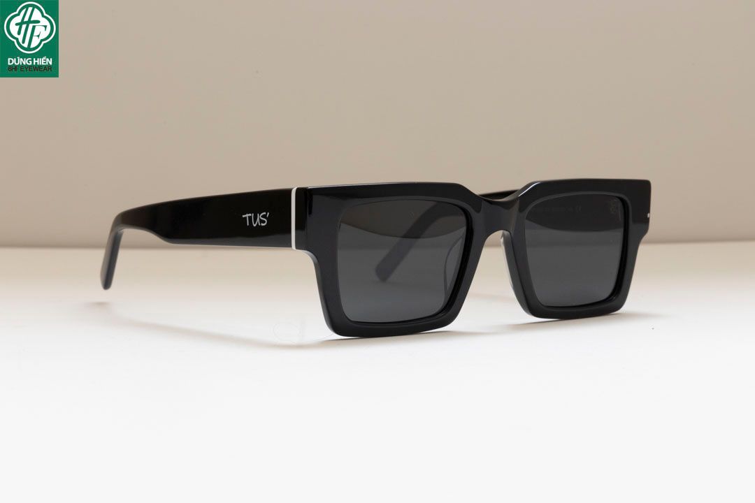  Mát phân cực Acetate  Polarized Sunglasses: TUS' -  YD 1253# 