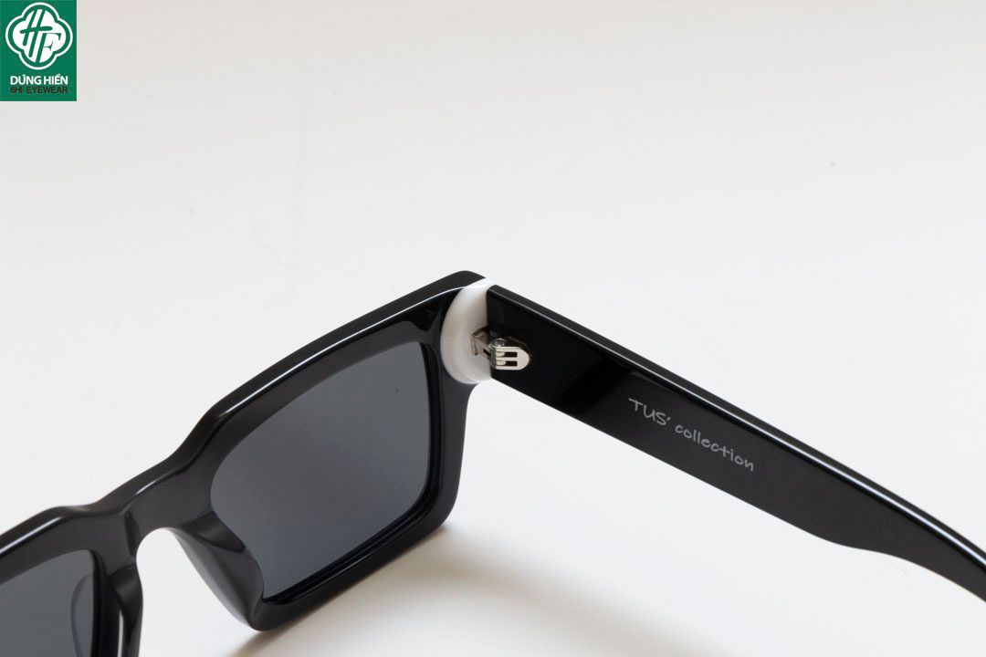  Mát phân cực Acetate  Polarized Sunglasses: TUS' -  YD 1253# 