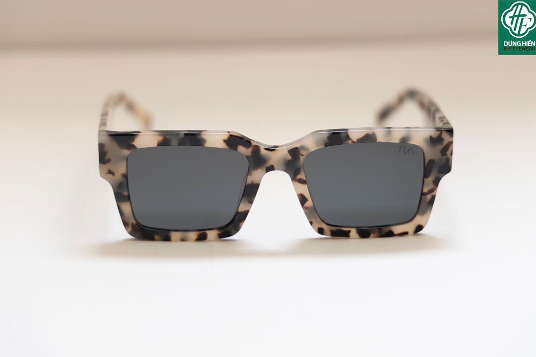  Mát phân cực Acetate  Polarized Sunglasses: TUS' -  YD 1253# 