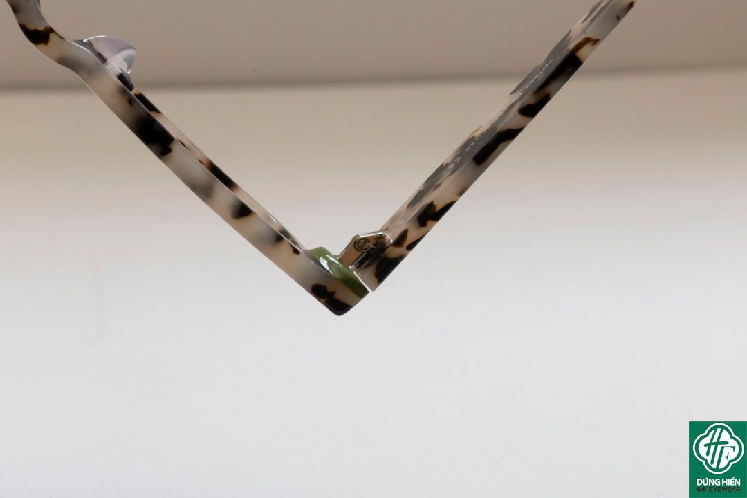  Mát phân cực Acetate  Polarized Sunglasses: TUS' -  YD 1253# 