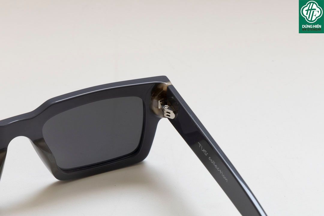  Mát phân cực Acetate  Polarized Sunglasses: TUS' -  YD 1253# 