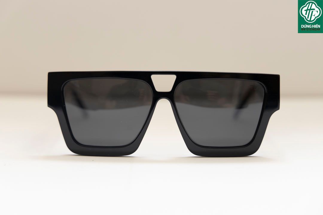  TUS - YD 1254 # Mát phân cực Acetate  Polarized Sunglasses 