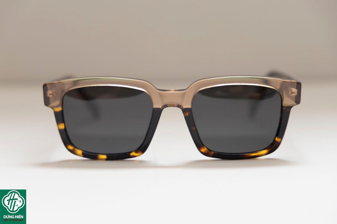  Mát phân cực Acetate  Polarized Sunglasses  TUS' - YD 1273 # 