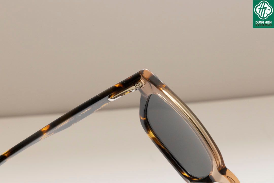  Mát phân cực Acetate  Polarized Sunglasses  TUS' - YD 1273 # 