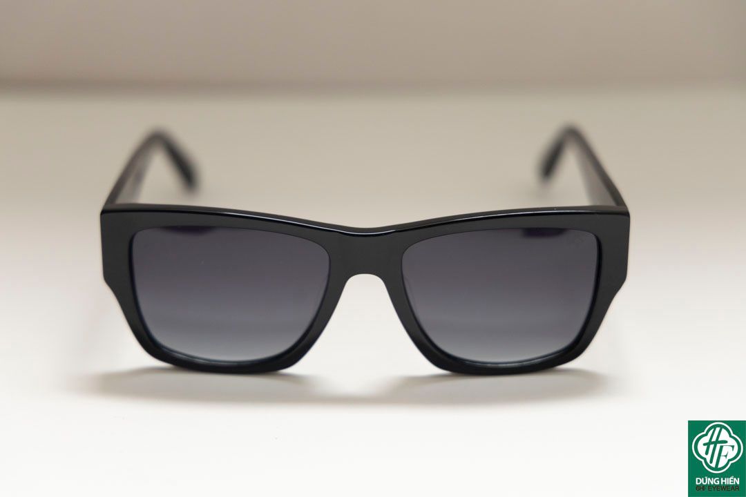  TUS - YD 1283 #Mát phân cực Acetate  Polarized Sunglasses 