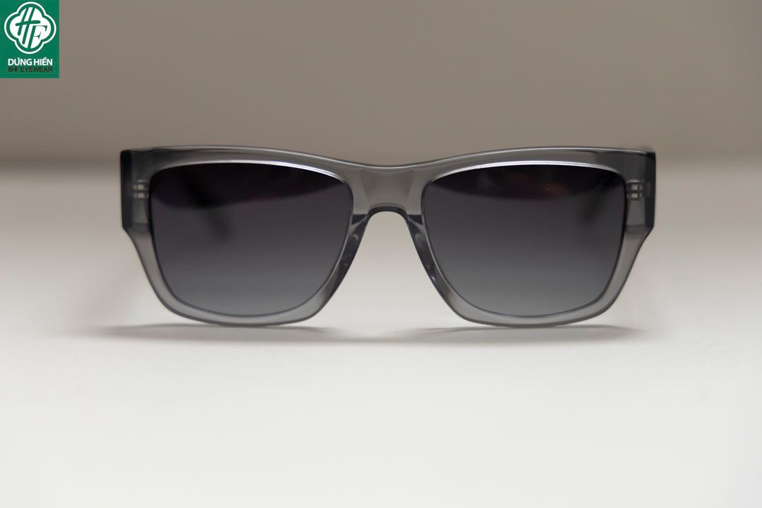  TUS - YD 1283 #Mát phân cực Acetate  Polarized Sunglasses 