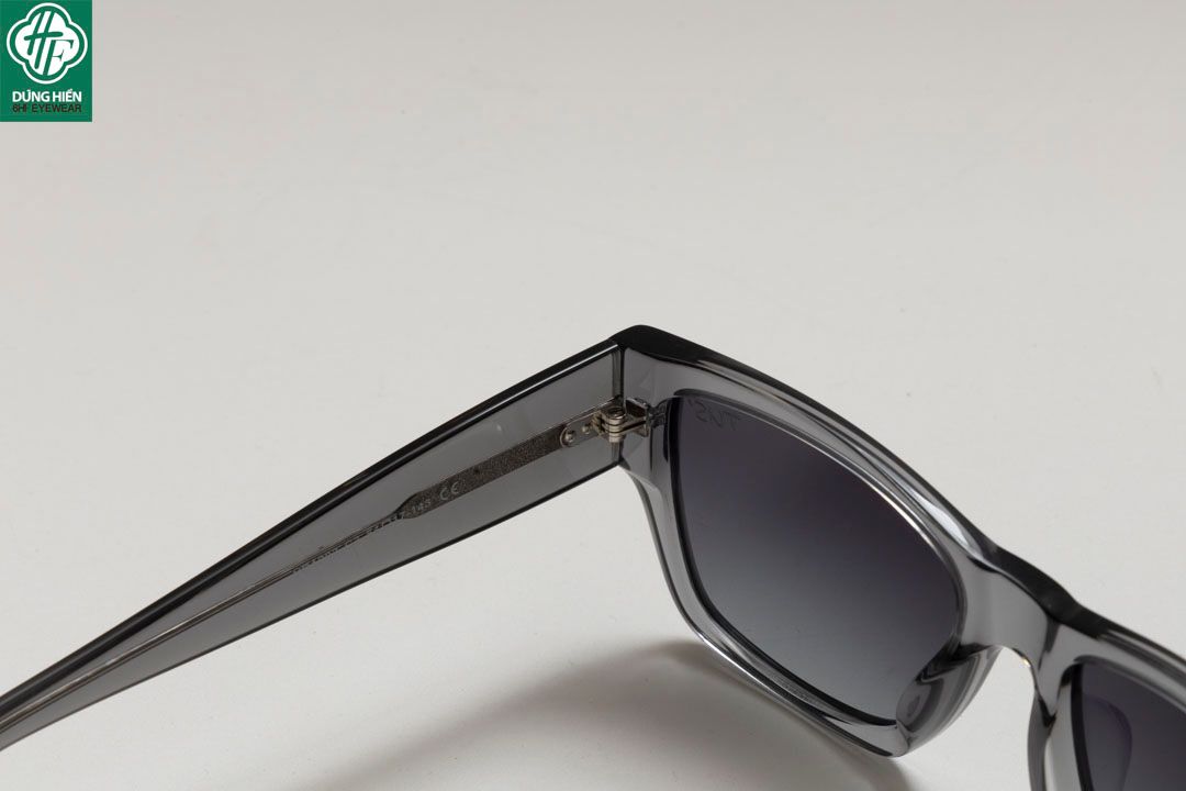  TUS - YD 1283 #Mát phân cực Acetate  Polarized Sunglasses 