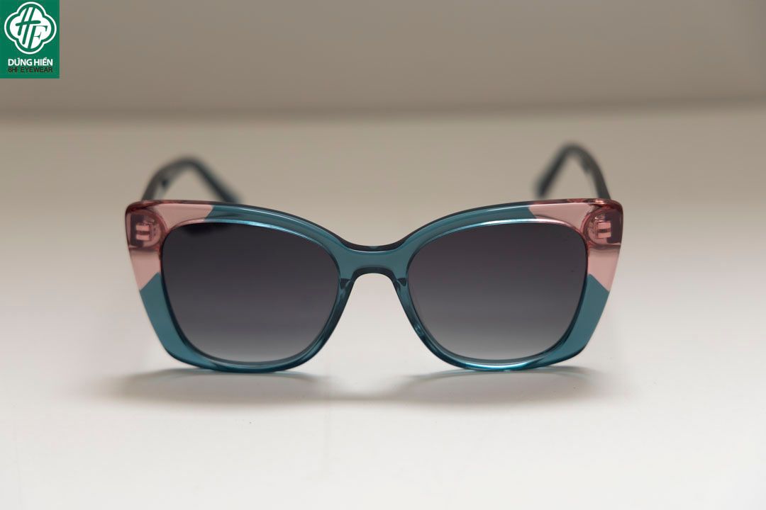  YD 1289 # Kính mát phân cực Acetate + Polarized Sunglasses 