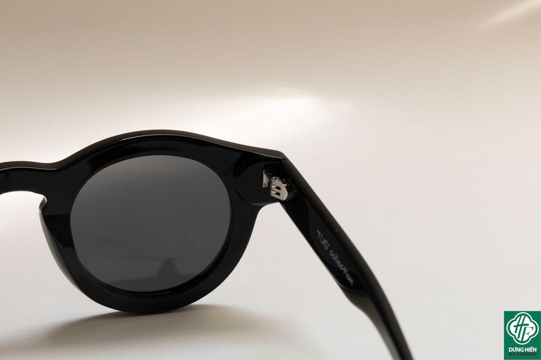  TUS'   YD 1306 Kính Mát Acetate Tròng Phân Cực_Polarized Sunglasses 