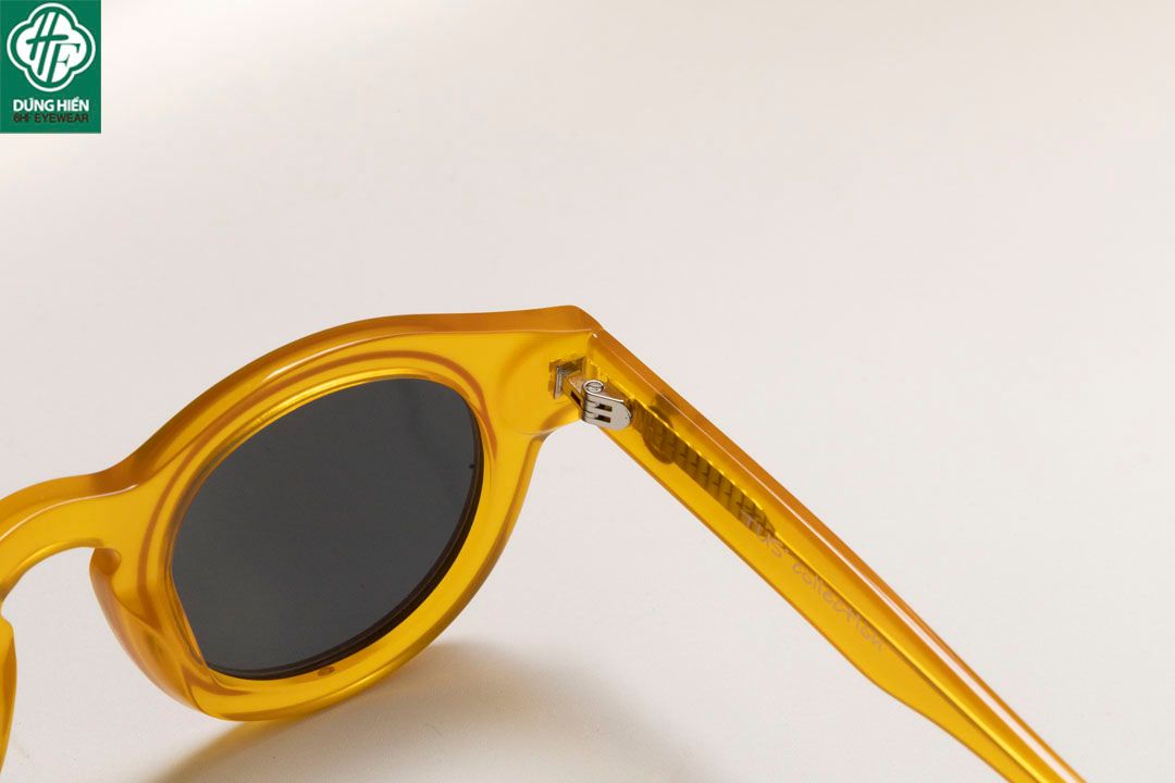  TUS'   YD 1306 Kính Mát Acetate Tròng Phân Cực_Polarized Sunglasses 