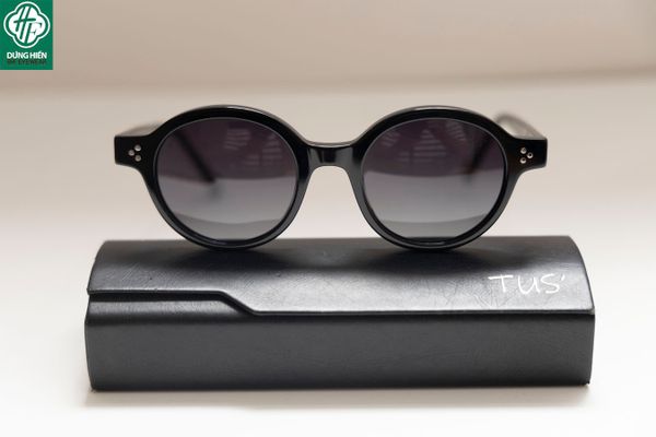  TUS'  YD 1307 Kính Mát Acetate Tròng Phân Cực_Polarized Sunglasses : 