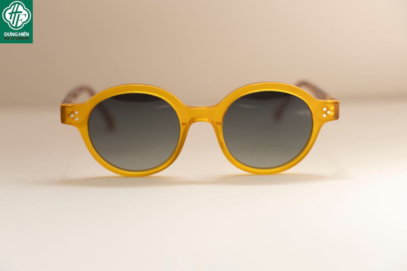  TUS'  YD 1307 Kính Mát Acetate Tròng Phân Cực_Polarized Sunglasses : 