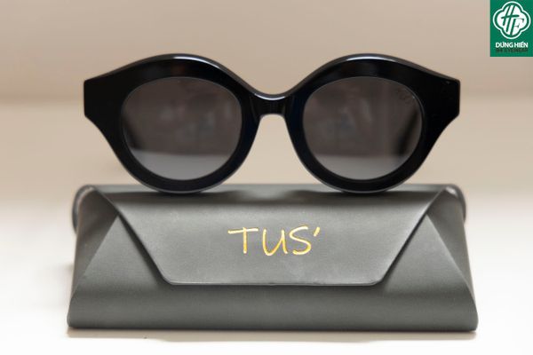  TUS'   YD 1308 Kính Mát Acetate Tròng Phân Cực_Polarized Sunglasses 