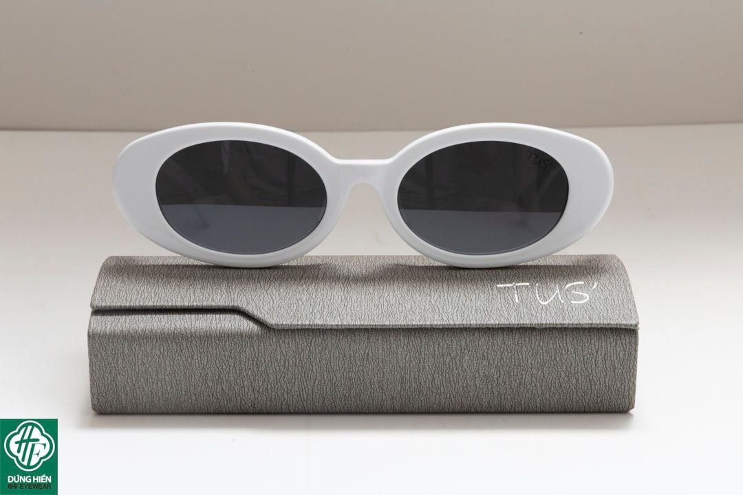  TUS * ZD 8836 #Kính mát Phân cực acetate Polarized Sunglasses 