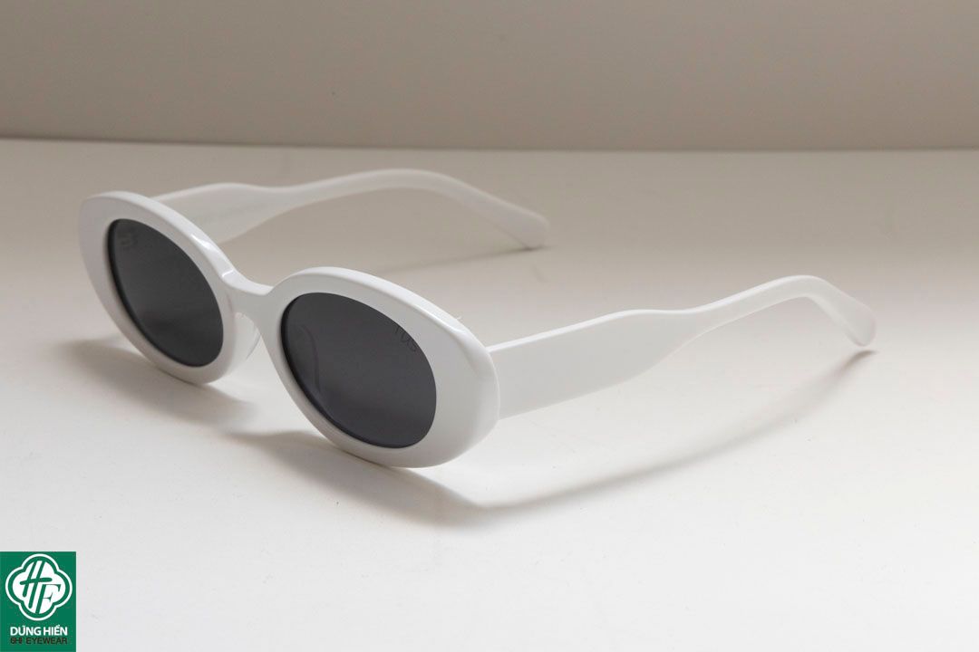  TUS * ZD 8836 #Kính mát Phân cực acetate Polarized Sunglasses 