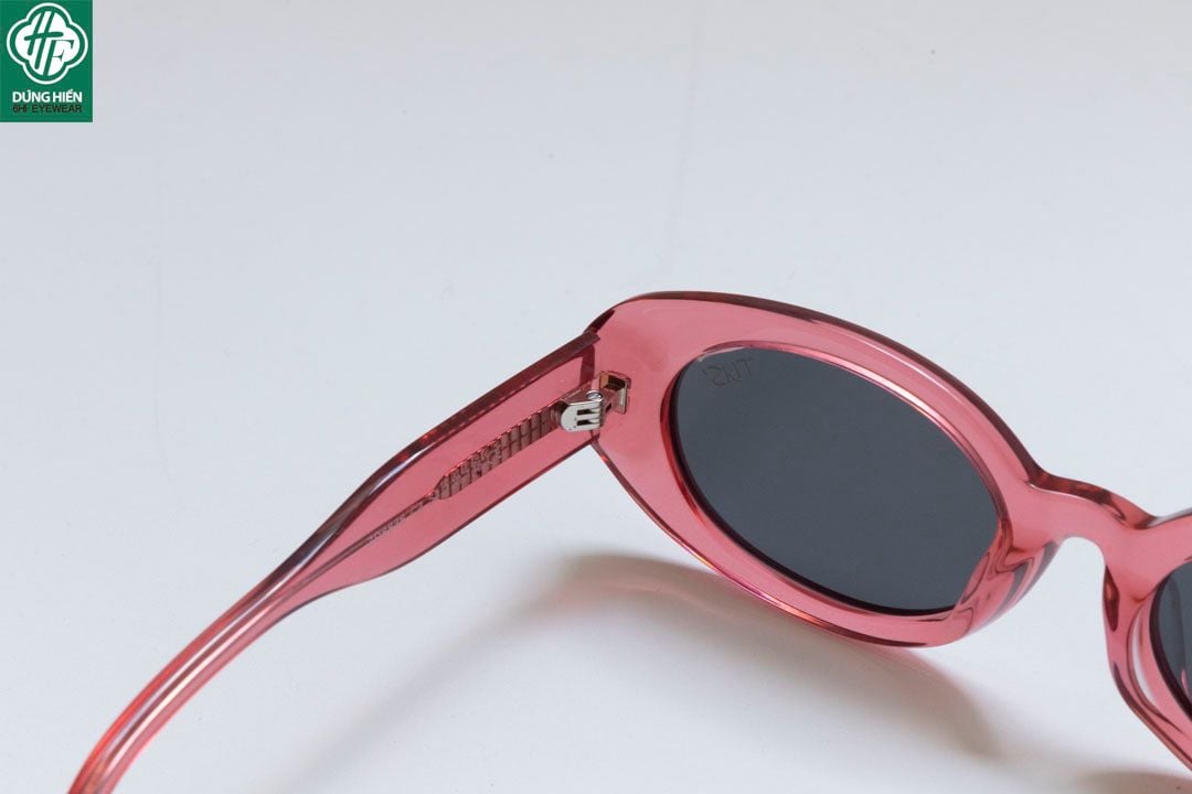  TUS * ZD 8836 #Kính mát Phân cực acetate Polarized Sunglasses 