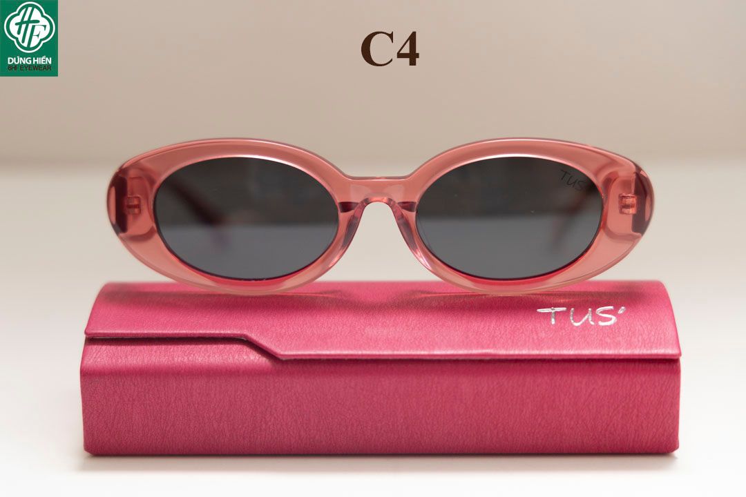  TUS * ZD 8836 #Kính mát Phân cực acetate Polarized Sunglasses 
