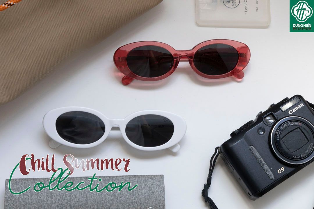  TUS * ZD 8836 #Kính mát Phân cực acetate Polarized Sunglasses 