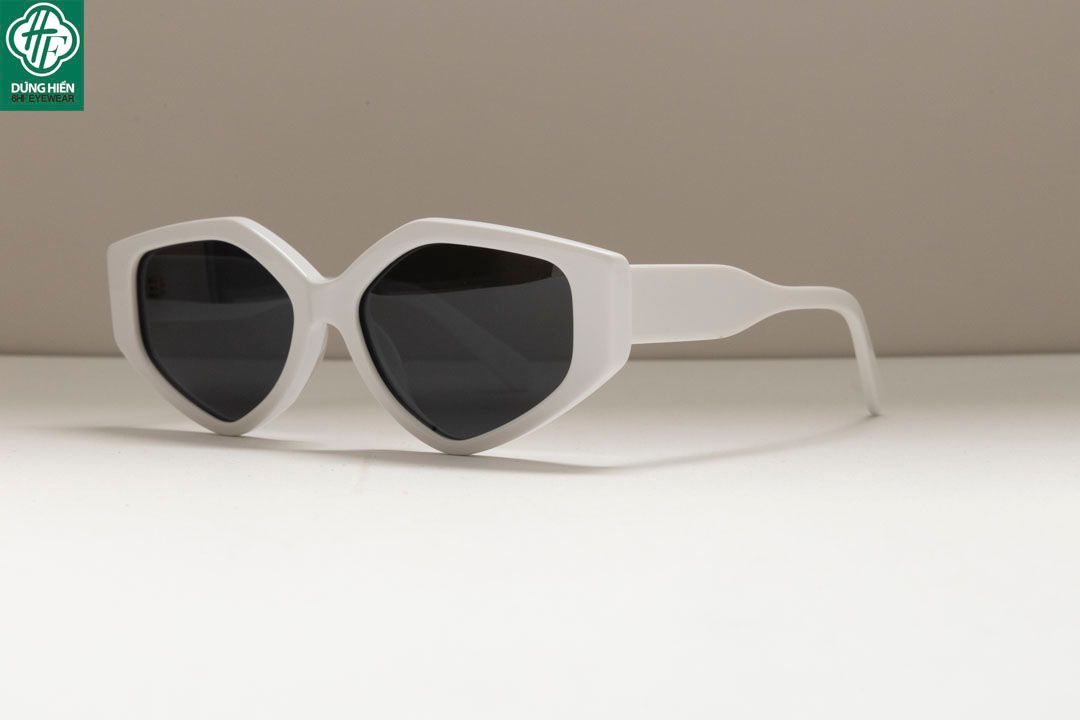  TUS * ZD 8837 #Kính mát Phân cực acetate Polarized Sunglasses 