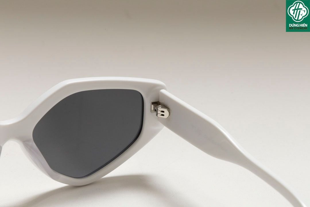  TUS * ZD 8837 #Kính mát Phân cực acetate Polarized Sunglasses 