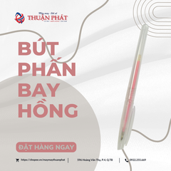 BÚT PHẤN BAY HỒNG