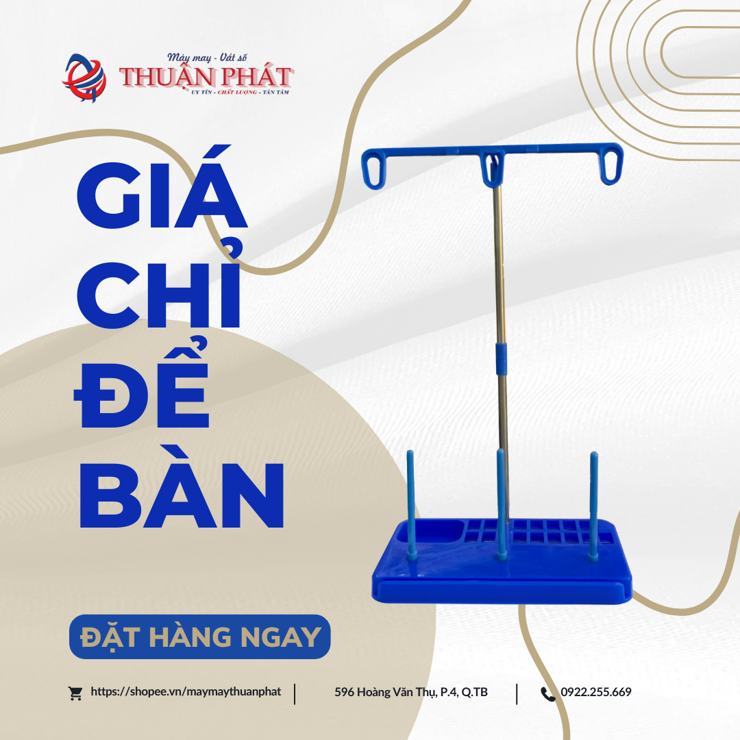 GIÁ CHỈ ĐỂ BÀN