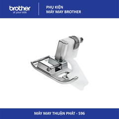 [BROTHER] CHÂN VỊT MAY LAI ẨN (MAY MÍ)