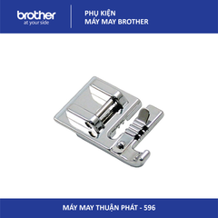 [BROTHER] CHÂN VỊT ĐÍNH 3 DÂY