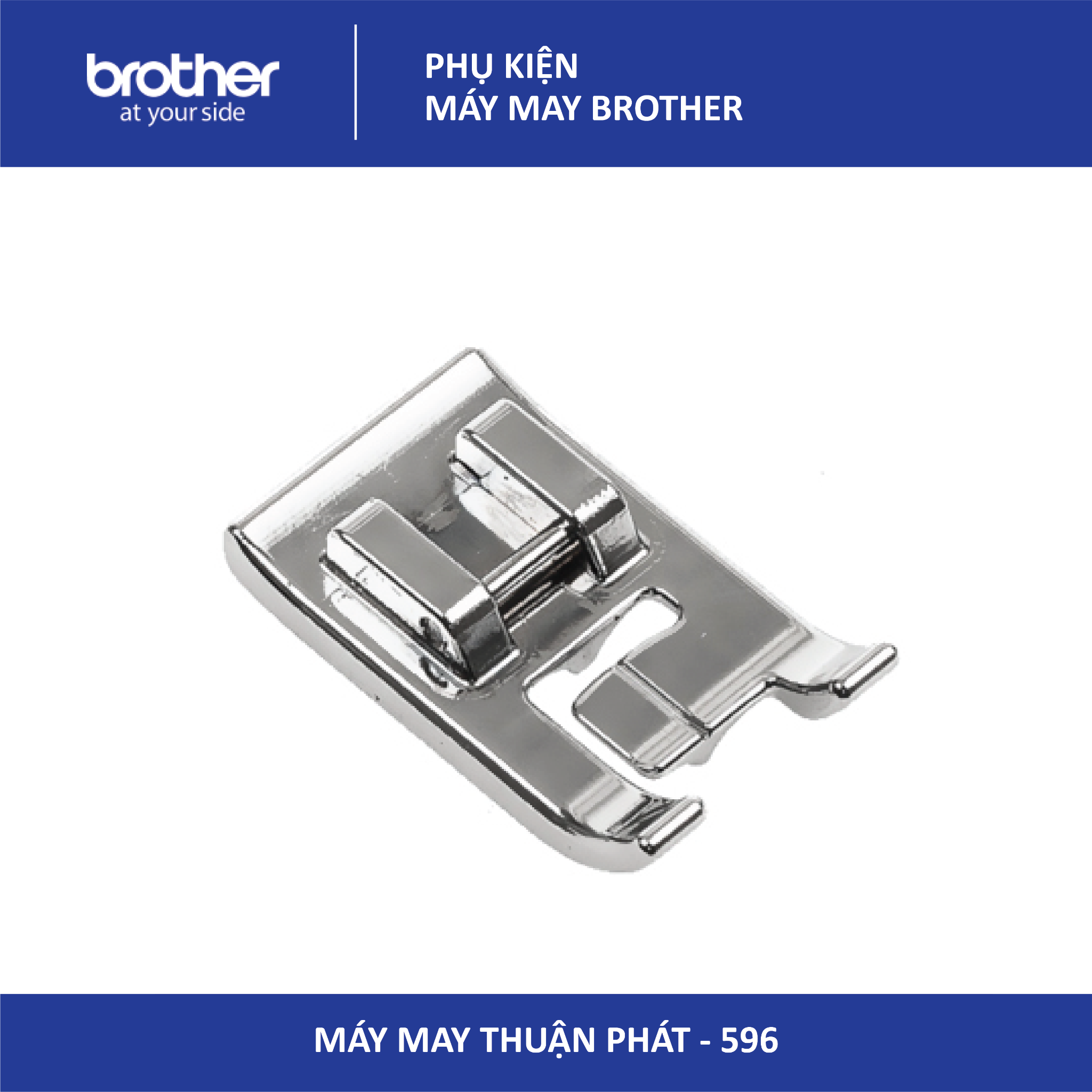 [BROTHER] CHÂN VỊT