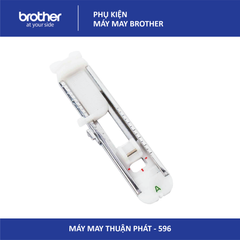 [BROTHER] CHÂN VỊT THÙA KHUY (1 BƯỚC)