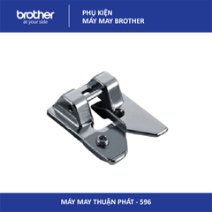 [BROTHER] CHÂN VỊT THÊU NỔI