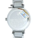  Đồng Hồ Nữ Đẹp Aolix AL-1057L Dây Thép Sapphire Bảo Hành Chính Hãng 5 Năm 