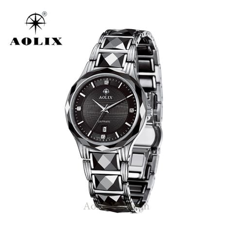 đông hồ nữ đẹp aolix al-6822L