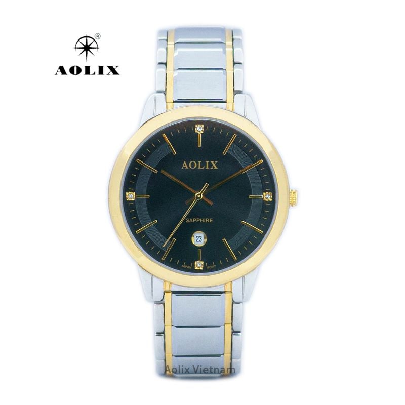 Aolix watch sapphire hot sale