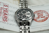  Đồng Hồ Nam Chronograph Aolix AL-7048G Sapphire Bảo Hành Chính Hãng 5 Năm 