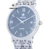  Đồng Hồ Nam Đẹp Aolix AL-9100G Sapphire Bảo Hành Chính Hãng 5 Năm 