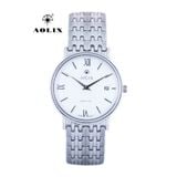  Đồng Hồ Nam Đẹp Aolix AL-9100G Sapphire Bảo Hành Chính Hãng 5 Năm 