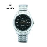  Đồng Hồ Thời Trang Nam Aolix AL-9111G Sapphire Bảo Hành Chính Hãng 