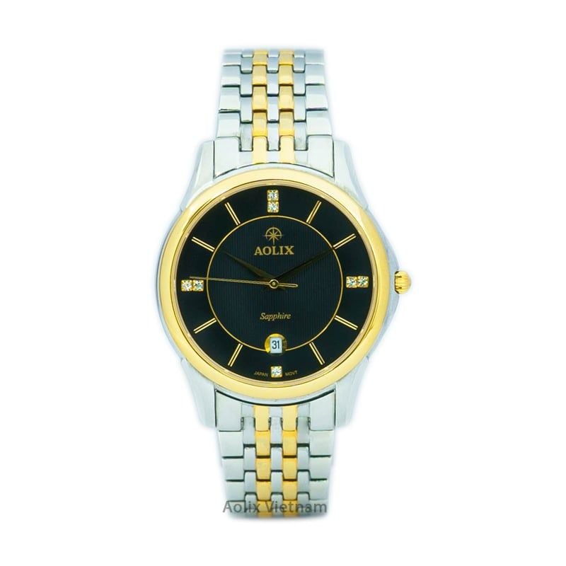 Aolix sapphire watch price hotsell