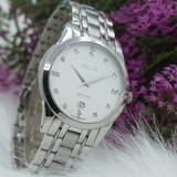  Đồng Hồ Thời Trang Nam Aolix AL-9140G Sapphire Bảo Hành Chính Hãng 