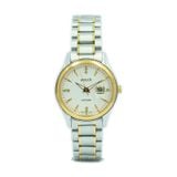  Đồng Hồ Thời Trang Nữ Đẹp Aolix AL-9143L Dây Thép 