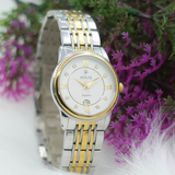  Đồng Hồ Thời Trang Nữ Đẹp Aolix AL-9160L Dây Thép 