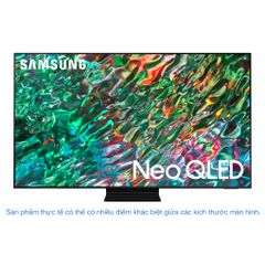 NEO QLED Tivi 4K Samsung 75 inch 75QN90B Smart TV