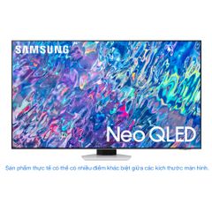 NEO QLED Tivi 4K Samsung 85 inch 85QN85B Smart TV