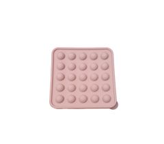Khuôn bánh lava silicon