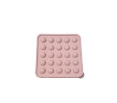 Khuôn bánh lava silicon