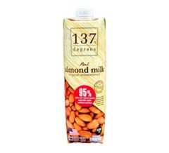 Sữa hạt 137