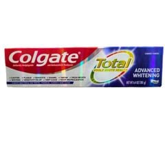 Kem đánh răng Colgate